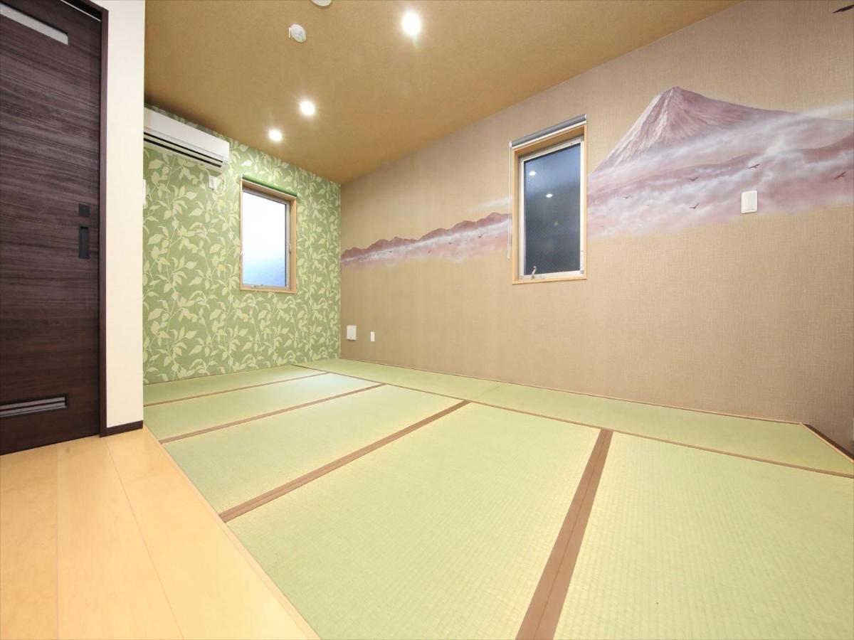 Coto Tokyo Nakano Eksteriør bilde