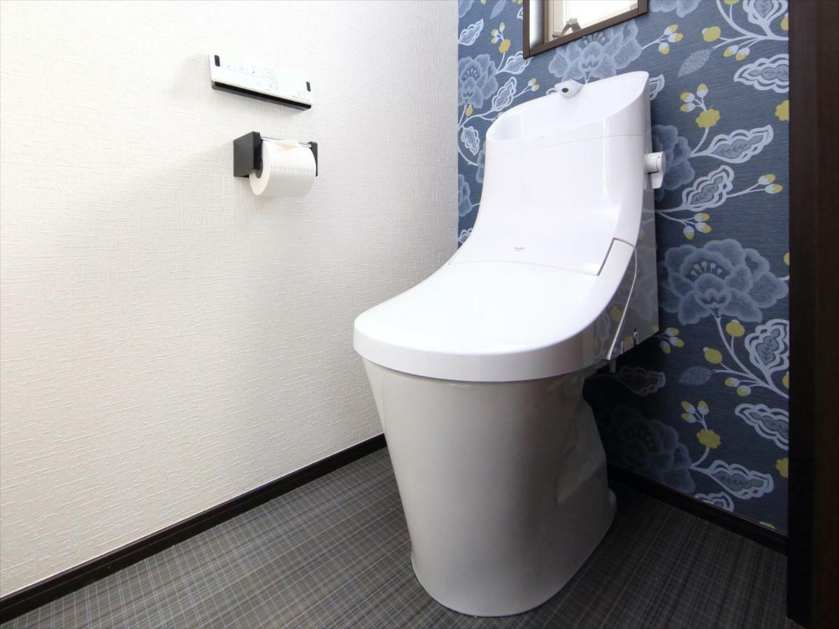 Coto Tokyo Nakano Eksteriør bilde