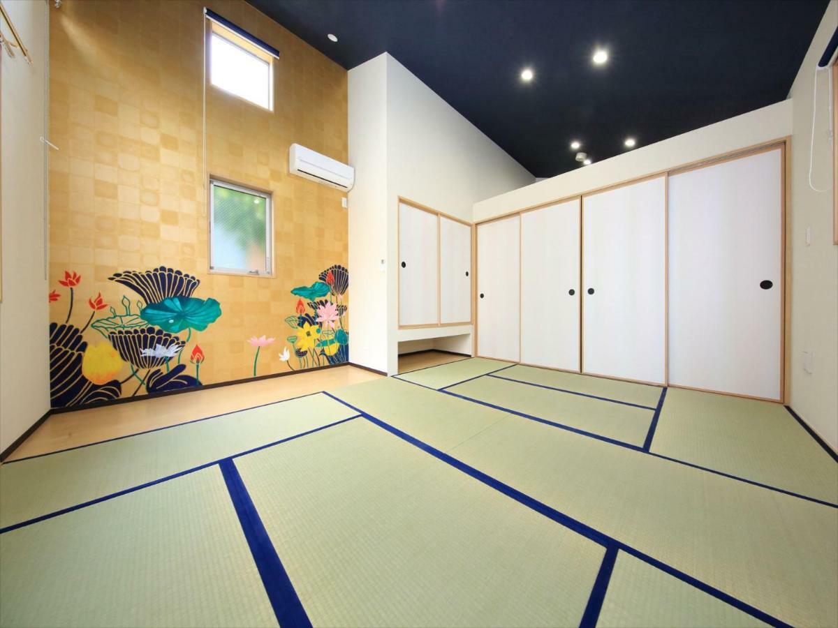 Coto Tokyo Nakano Eksteriør bilde